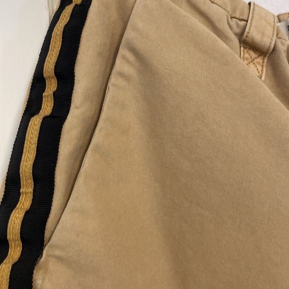 Zadig and Voltaire pomelo chino with long stripe - Picture 3 of 10